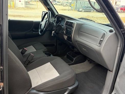 Used 2010 Ford Ranger XLT image 8