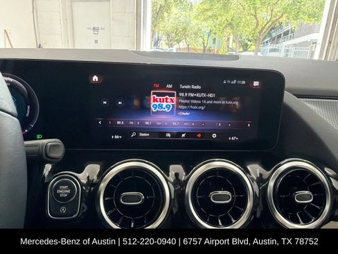 Certified 2023 Mercedes-Benz GLA 250 image 34