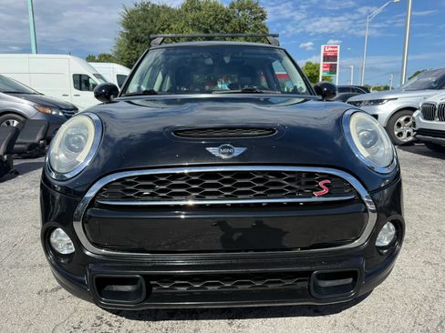 Used 2015 MINI Cooper S FWD image 12