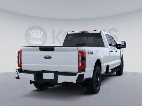 New 2026 Ford F250 XL w/ STX Appearance Package image 11