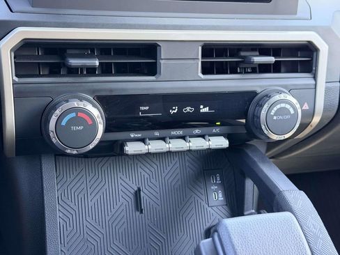 Certified 2024 Toyota Tacoma SR w/ SR Upgrade Package AWD/4WD image 5