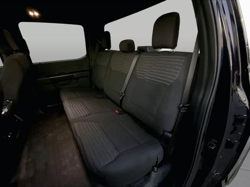 Used 2023 Ford F150 XL w/ STX Appearance Package RWD image 20