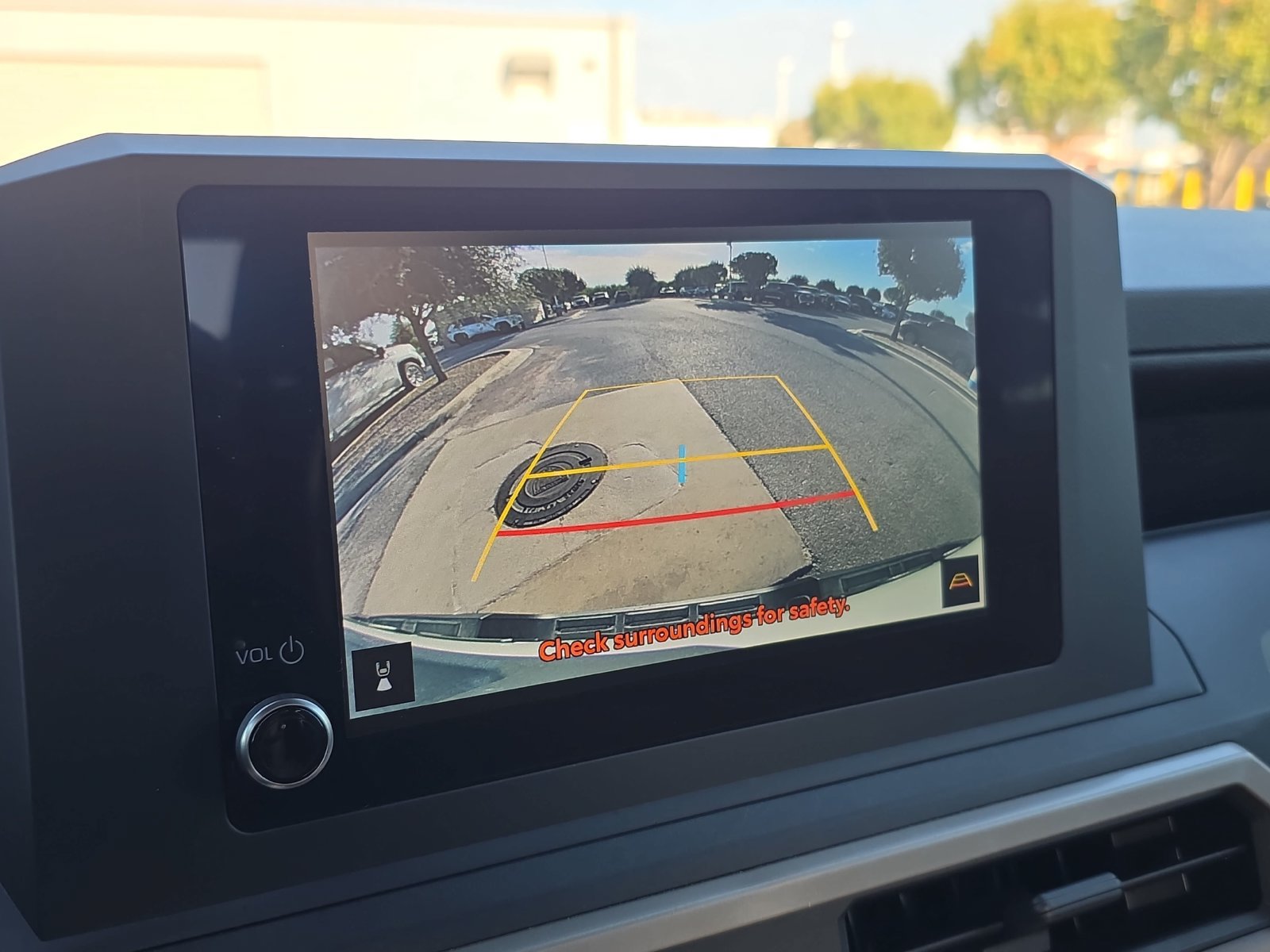 Used 2025 Toyota Tacoma SR RWD image 20
