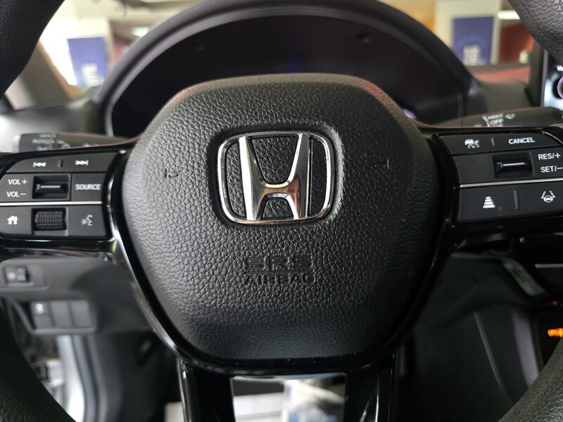 Used 2025 Honda Civic LX image 23