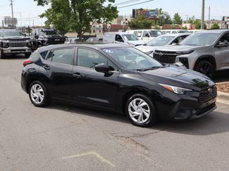 Used 2024 Subaru Impreza 2.0i AWD/4WD video 2