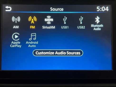 Used 2024 Nissan Kicks SR FWD image 49