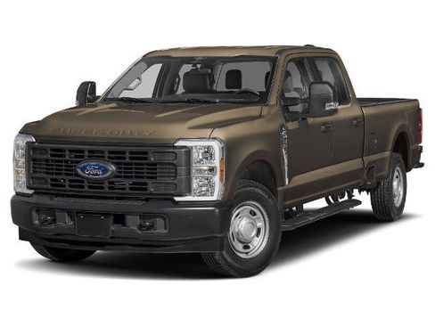 Certified 2024 Ford F250 XL w/ STX Appearance Package image 1