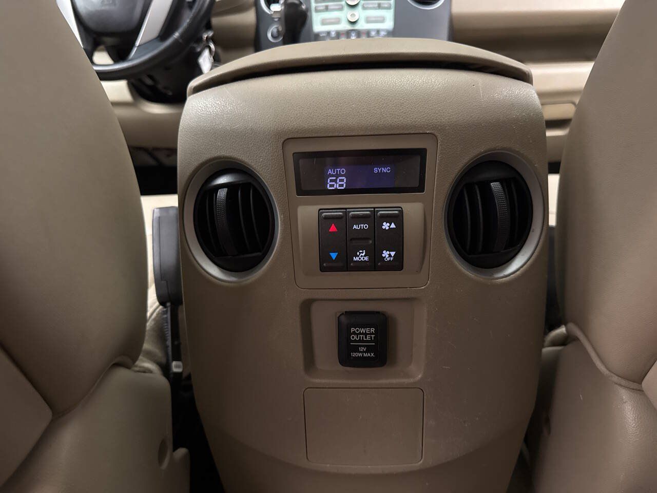 Used 2011 Honda Pilot EX-L image 23