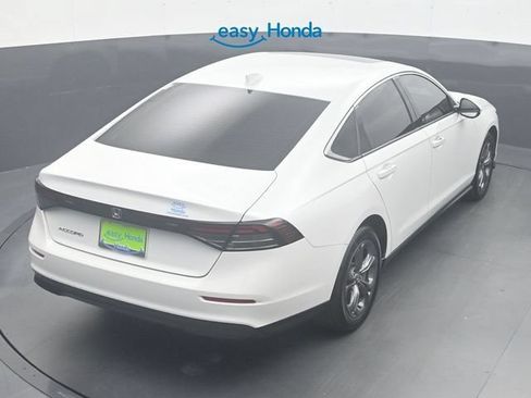 Used 2024 Honda Accord EX image 25