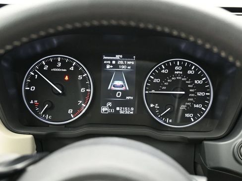 Used 2025 Subaru Forester Premium w/ Convenience Package #2 AWD/4WD image 13