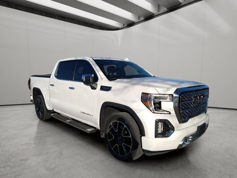 Used 2019 GMC Sierra 1500 Denali w/ Technology Package image 14