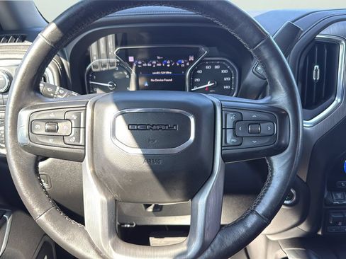 Used 2021 GMC Sierra 2500 Denali w/ Denali Ultimate Package AWD/4WD image 14