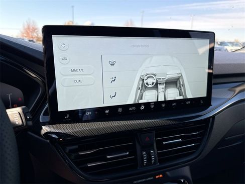 New 2026 Ford Escape ST-Line w/ Tech Pack #1 image 16