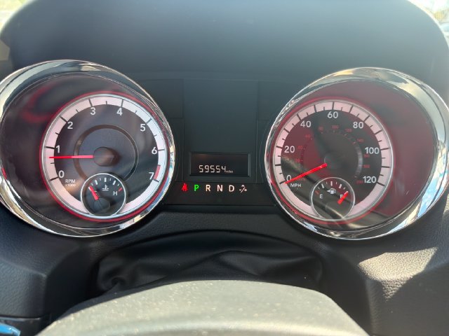 Used 2014 Dodge Grand Caravan SE w/ Quick Order Package 29E SE FWD image 19