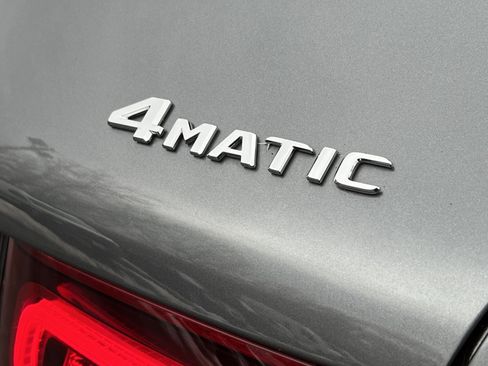 Certified 2021 Mercedes-Benz GLC 300 4MATIC image 28