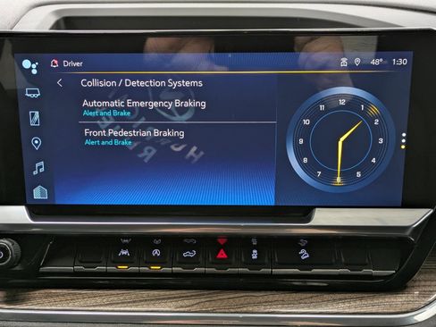 Used 2023 Chevrolet Silverado 1500 LT w/ Z71 Off-Road Package image 9