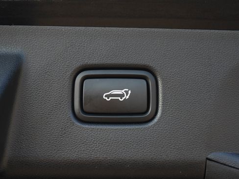 Used 2024 Hyundai Tucson Limited AWD/4WD image 18