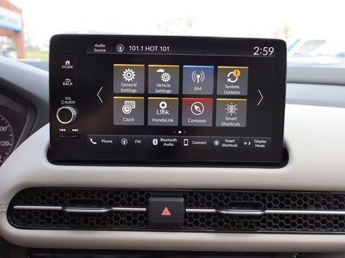 Used 2025 Honda HR-V EX-L image 19