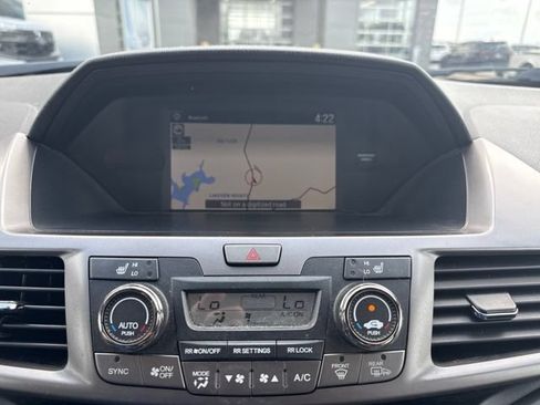 Used 2015 Honda Odyssey Touring image 15