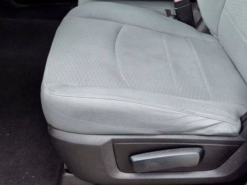 Used 2020 RAM 1500 Tradesman w/ Chrome Plus Package RWD image 26