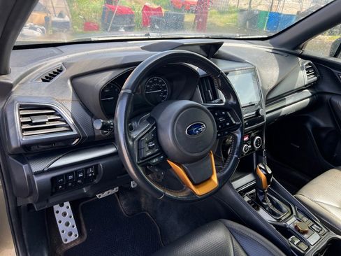 Used 2022 Subaru Forester Wilderness AWD/4WD image 18