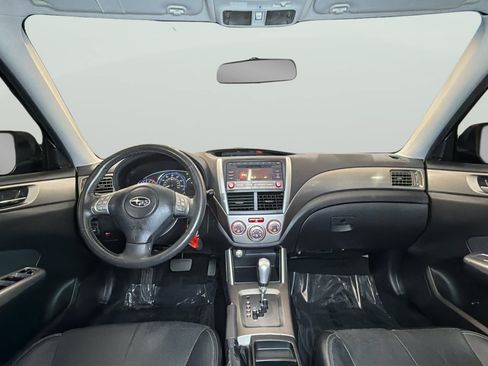 Used 2010 Subaru Forester 2.5X Limited AWD/4WD image 30