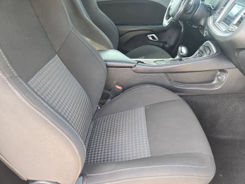 Used 2021 Dodge Challenger GT w/ Blacktop Package image 17