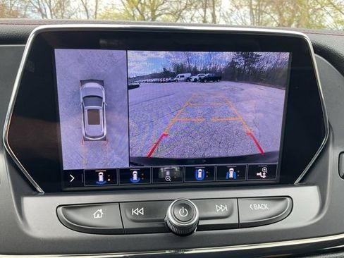 Used 2020 Chevrolet Blazer RS AWD/4WD image 28