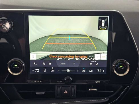 Certified 2025 Lexus NX 350h AWD w/ Premium Package image 26