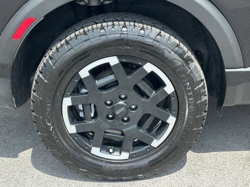 Certified 2026 Hyundai Palisade XRT Pro AWD/4WD image 9