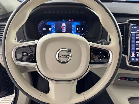 Certified 2025 Volvo XC90 B6 Plus w/ Protection Package Premier AWD/4WD image 28