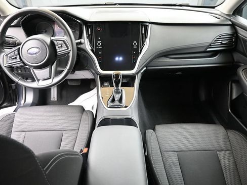 Certified 2024 Subaru Outback Premium AWD/4WD image 18