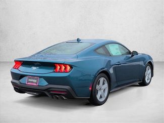 New 2026 Ford Mustang Premium video 2