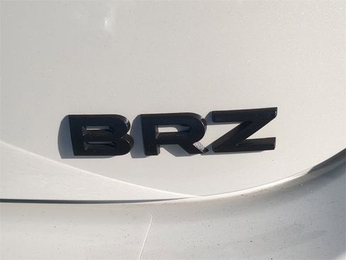 Used 2024 Subaru BRZ Limited image 10