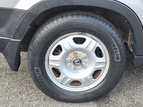 Used 2006 Honda CR-V LX image 7