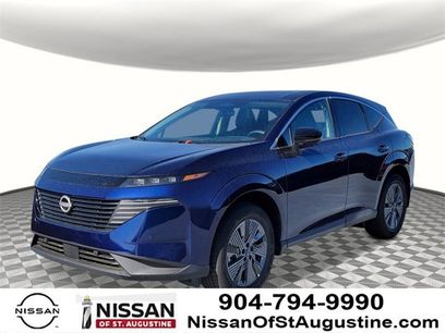 New 2025 Nissan Murano SL w/ Cargo Package