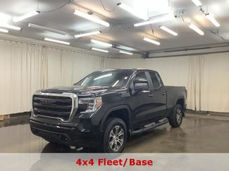 Used 2019 GMC Sierra 1500 4x4 Double Cab w/ X31 Off-Road Package video 1