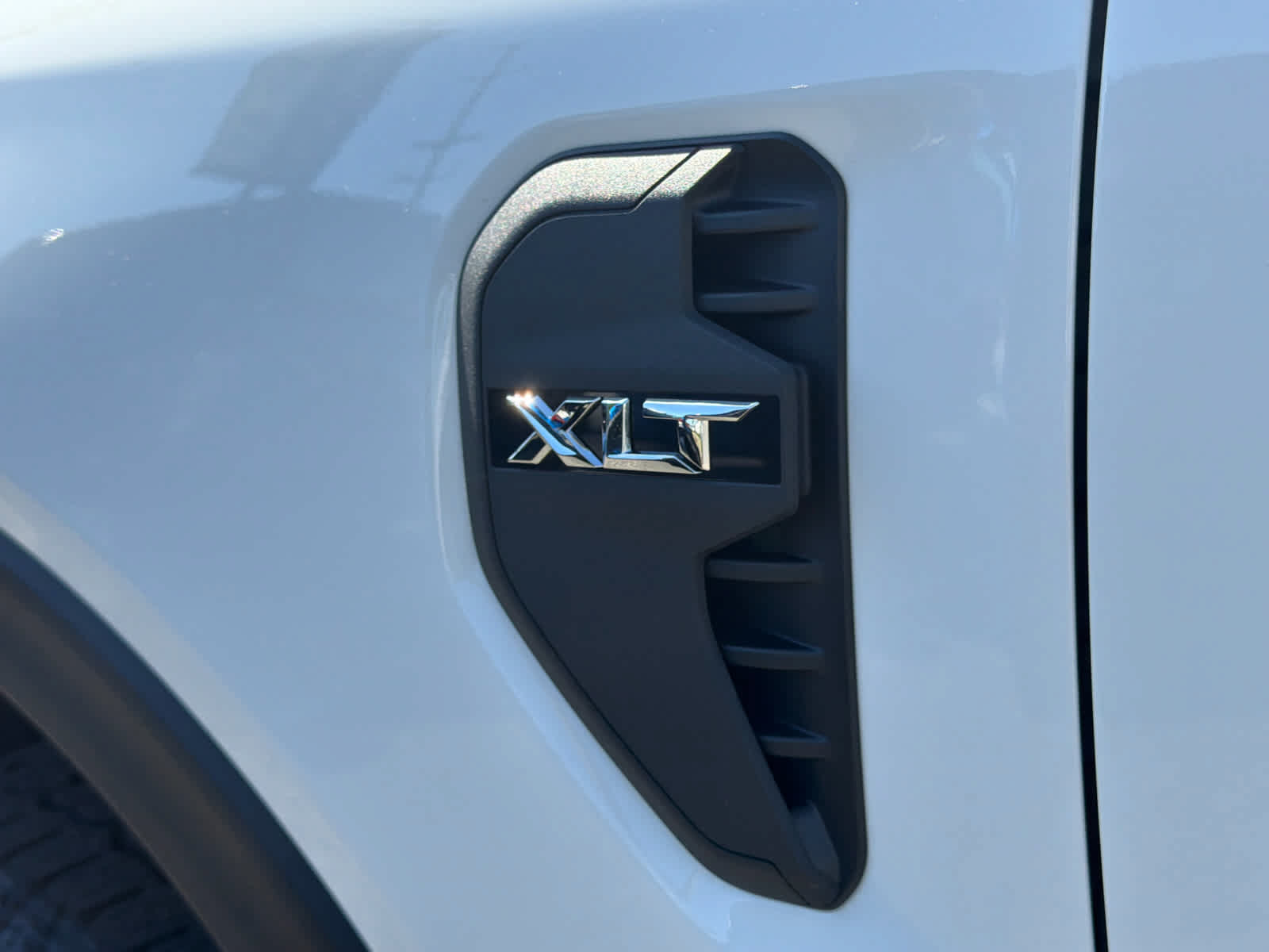New 2026 Ford Ranger XLT RWD image 15