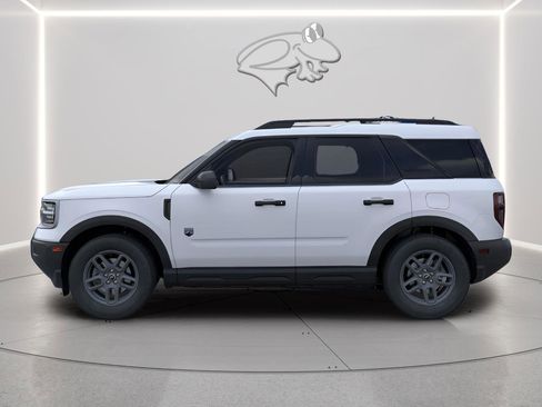 New 2026 Ford Bronco Sport Big Bend image 3