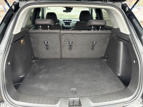Used 2023 Chevrolet TrailBlazer LT image 9