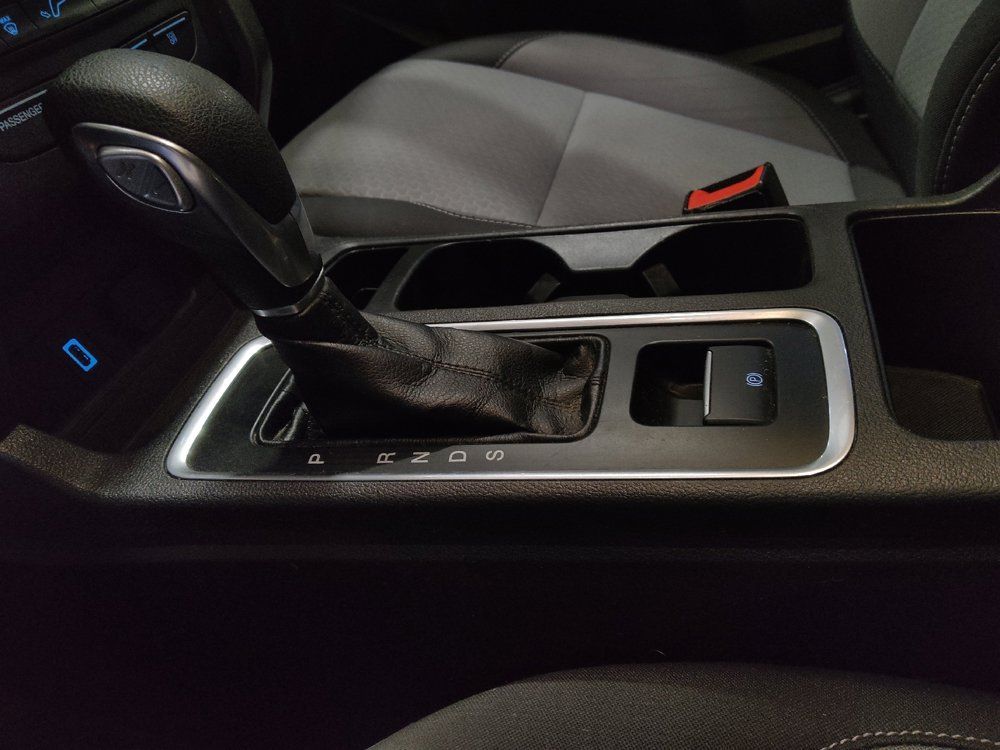 Used 2018 Ford Escape SE w/ SE Sync 3 Package AWD/4WD image 26