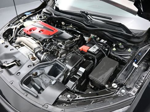 Used 2021 Honda Civic Type R image 44
