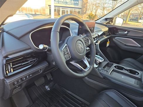 New 2026 Acura MDX SH-AWD w/ Advance Package image 19