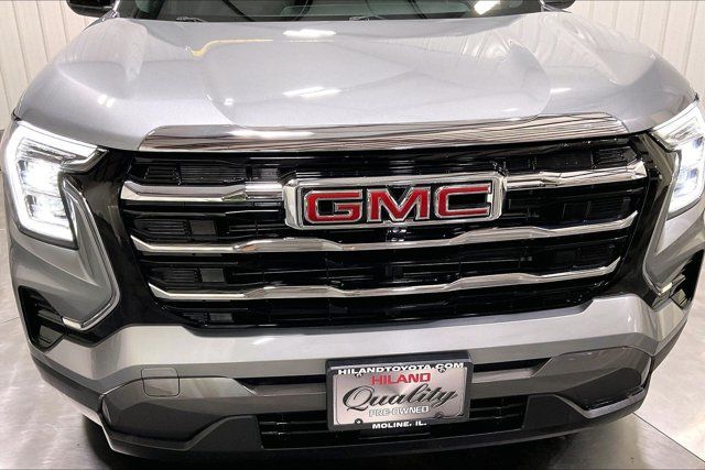 Used 2026 GMC Terrain Elevation AWD/4WD image 30