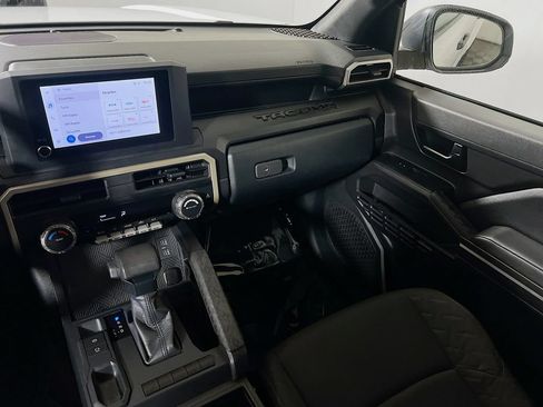 Certified 2024 Toyota Tacoma SR RWD image 20