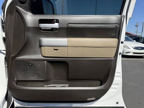 Used 2007 Toyota Tundra Limited RWD image 14