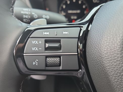 New 2026 Acura ADX FWD image 22