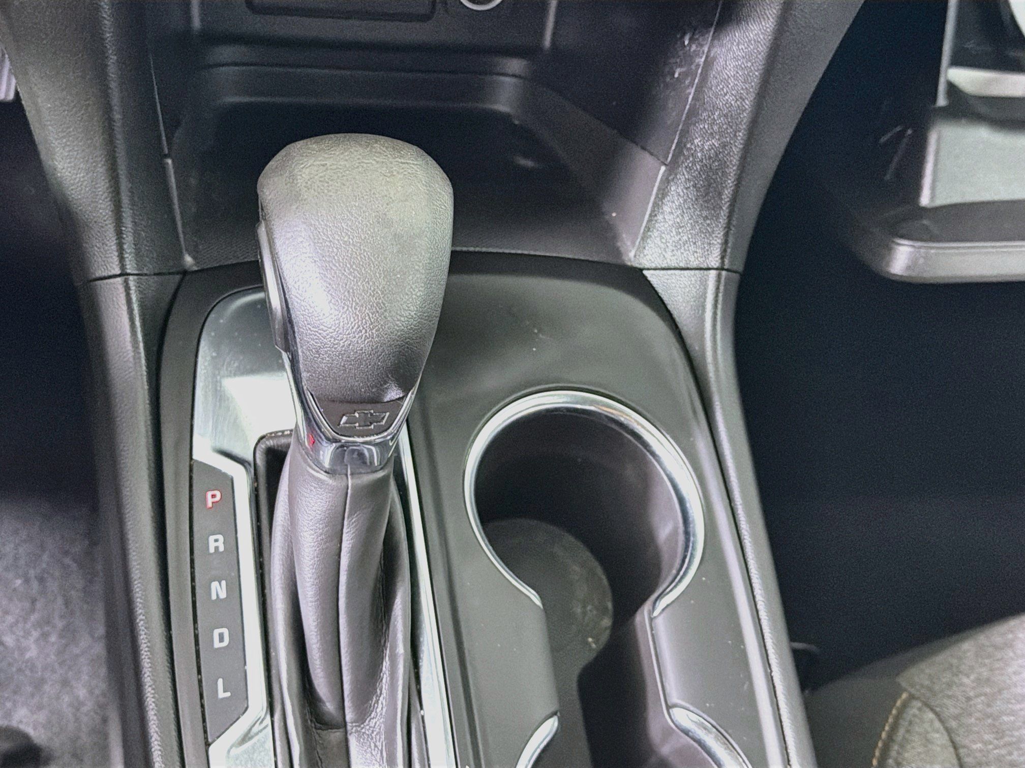 Used 2022 Chevrolet Equinox LT FWD image 23