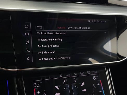 Used 2020 Audi A8 L 4.0T image 24