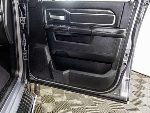 Used 2024 RAM 2500 Big Horn image 49